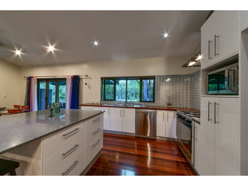 177 Paluma Road, Woodwark QLD 4802