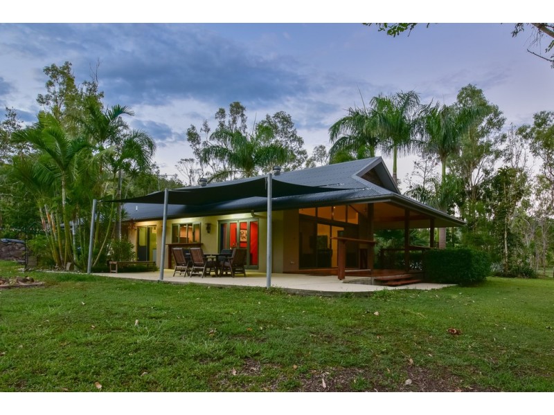 177 Paluma Road, Woodwark QLD 4802