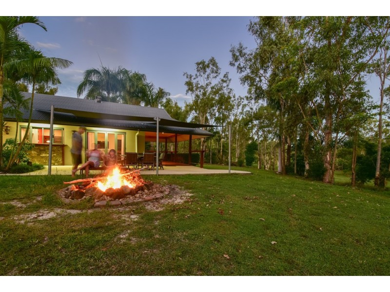 177 Paluma Road, Woodwark QLD 4802