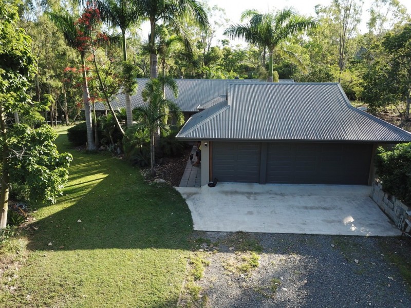 177 Paluma Road, Woodwark QLD 4802