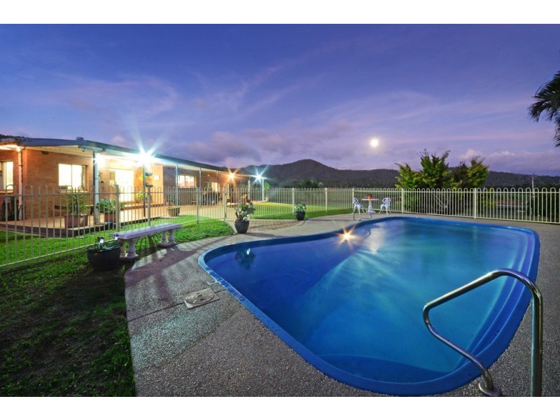 1 Simpson Road, Strathdickie QLD 4800