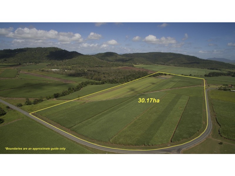 1 Simpson Road, Strathdickie QLD 4800