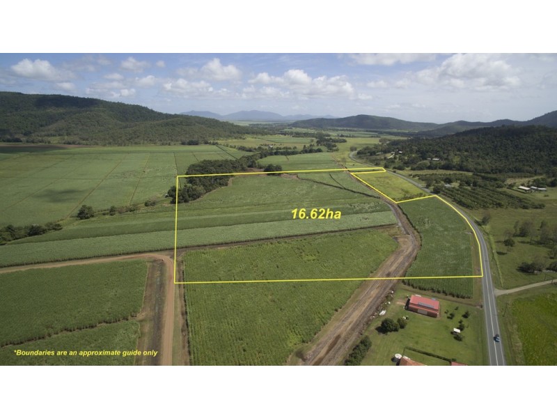 1 Simpson Road, Strathdickie QLD 4800