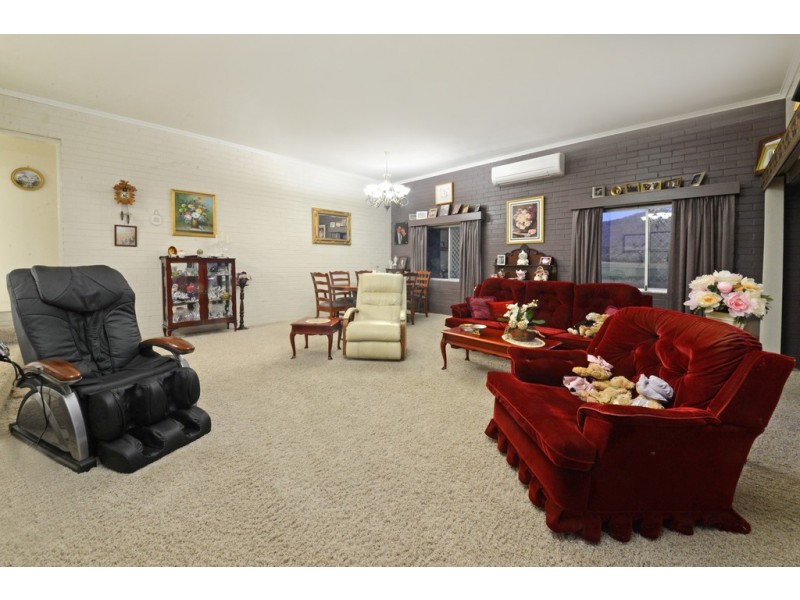 1 Simpson Road, Strathdickie QLD 4800