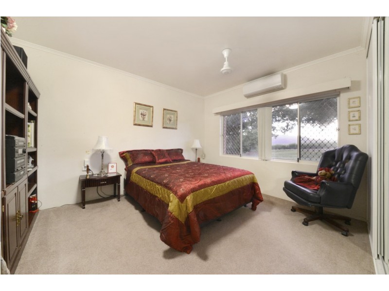 1 Simpson Road, Strathdickie QLD 4800