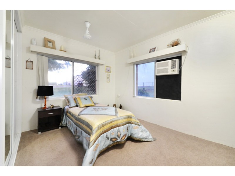1 Simpson Road, Strathdickie QLD 4800