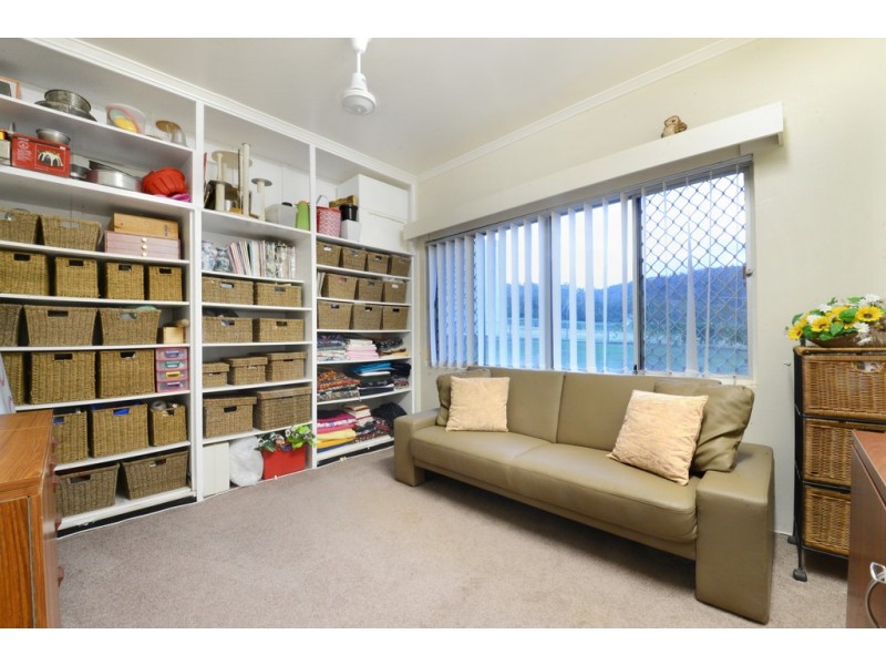 1 Simpson Road, Strathdickie QLD 4800