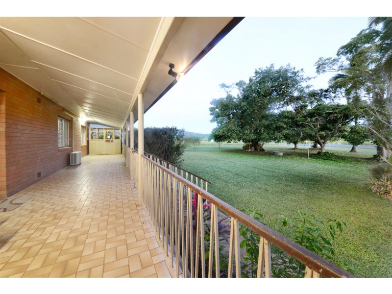 491 Gregory Cannon Valley Road, Strathdickie QLD 4800