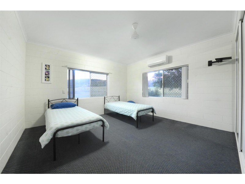 491 Gregory Cannon Valley Road, Strathdickie QLD 4800