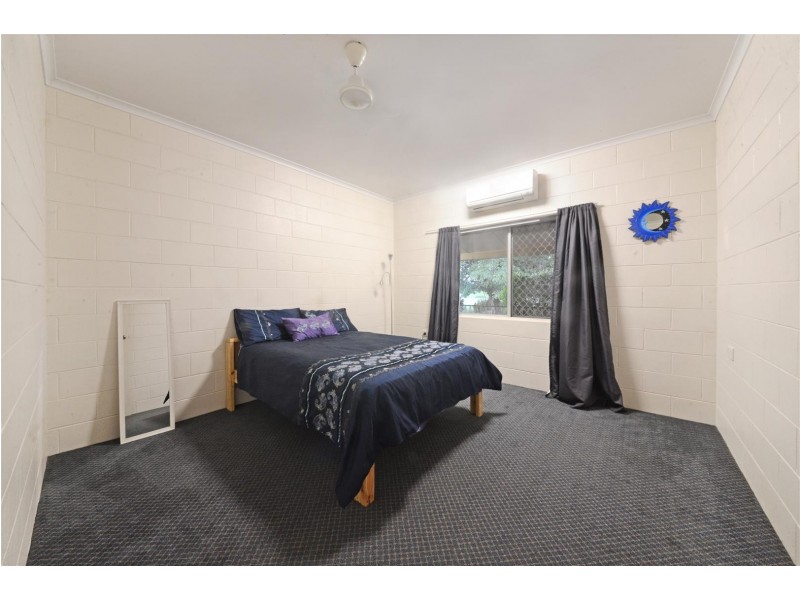491 Gregory Cannon Valley Road, Strathdickie QLD 4800