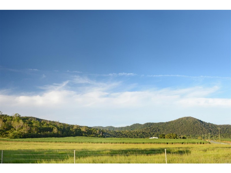 491 Gregory Cannon Valley Road, Strathdickie QLD 4800
