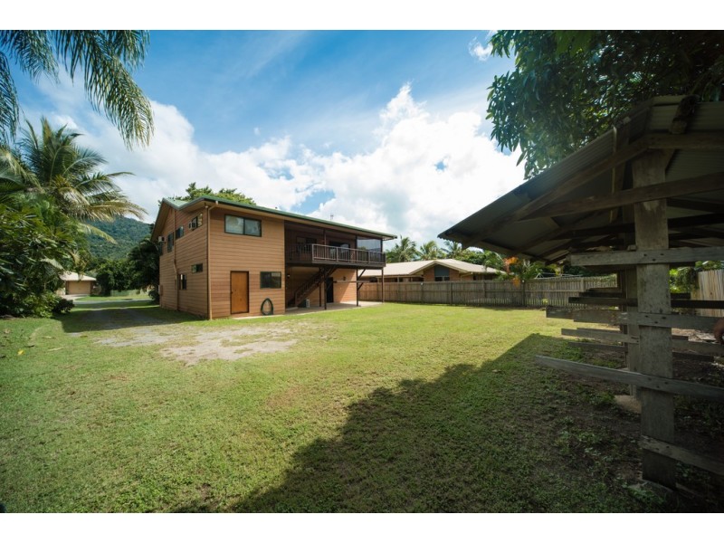 19 Erromango Drive, Jubilee Pocket QLD 4802