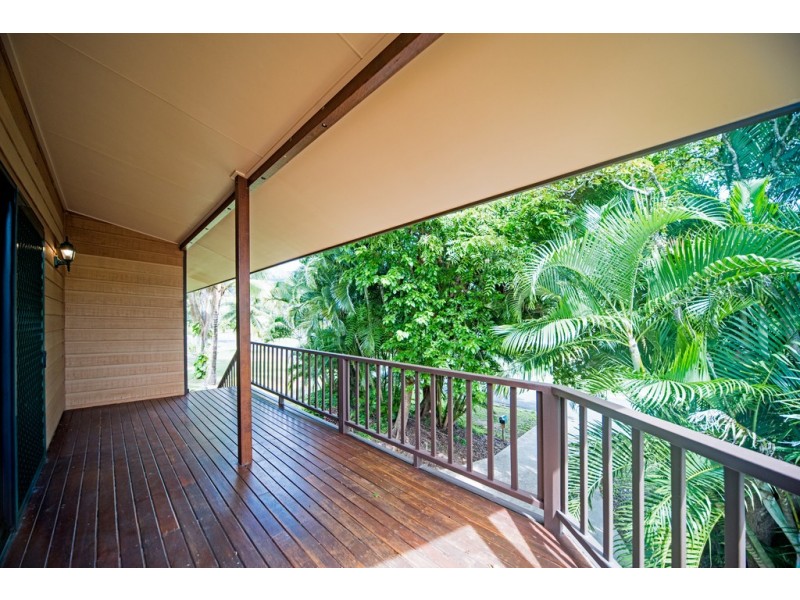 19 Erromango Drive, Jubilee Pocket QLD 4802