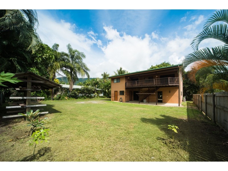 19 Erromango Drive, Jubilee Pocket QLD 4802