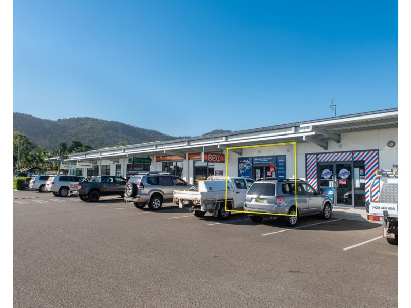 2/2B Reef Pl Cnr Shute Harbour Rd/Paluma Rd, Cannonvale QLD 4802