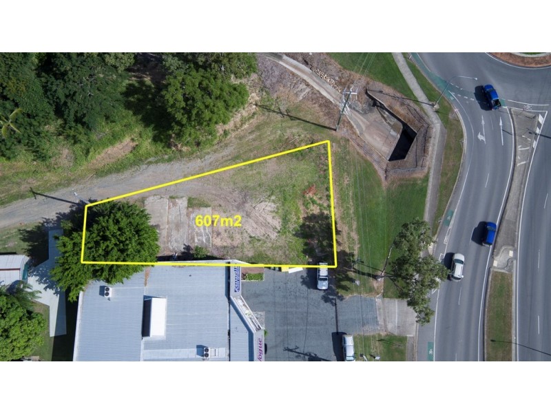 96 Shute Harbour Road, Cannonvale QLD 4802