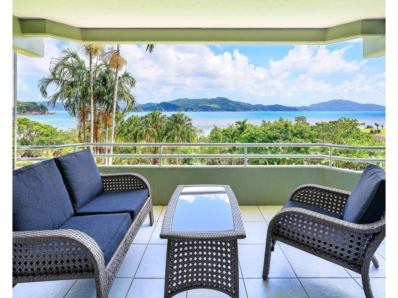 Lagoon Lodge 107/18 Resort Drive, Hamilton Island QLD 4803
