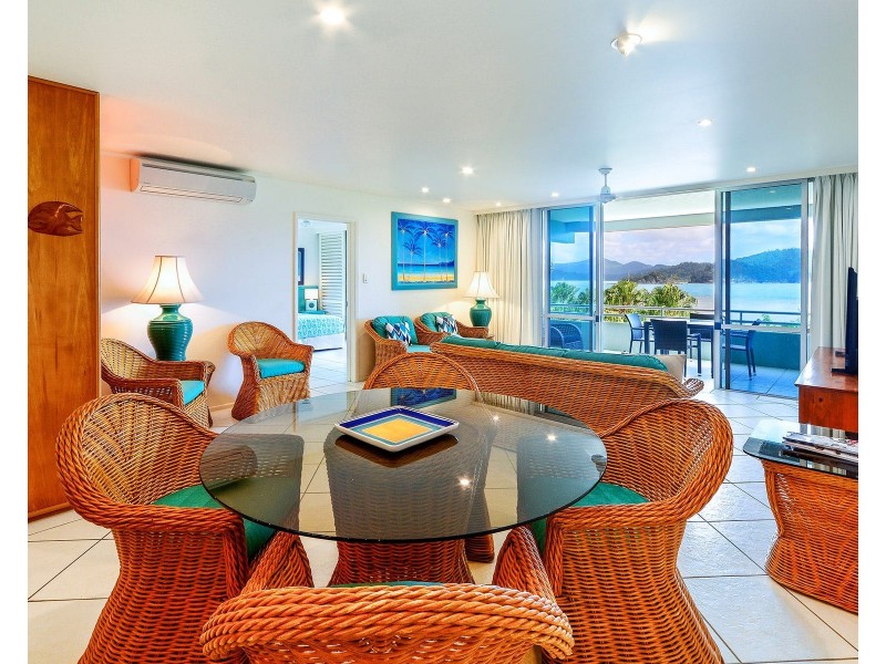 Lagoon Lodge 107/18 Resort Drive, Hamilton Island QLD 4803