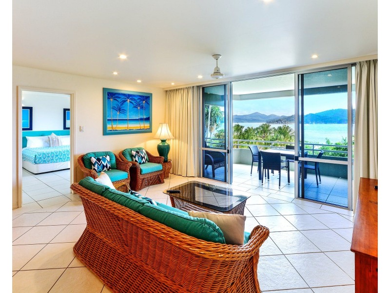 Lagoon Lodge 107/18 Resort Drive, Hamilton Island QLD 4803