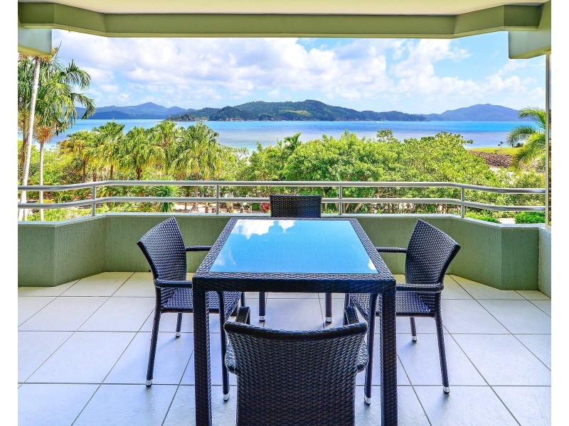 Lagoon Lodge 107/18 Resort Drive, Hamilton Island QLD 4803