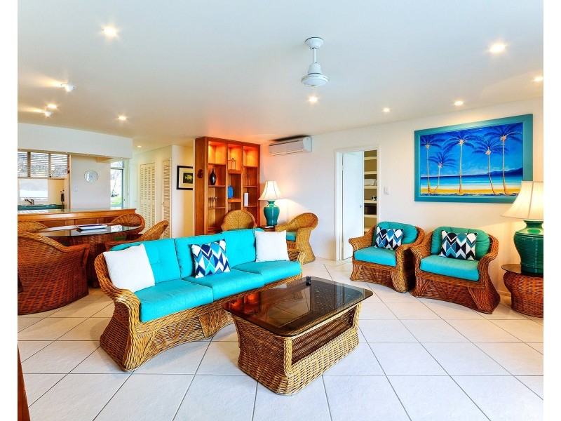 Lagoon Lodge 107/18 Resort Drive, Hamilton Island QLD 4803
