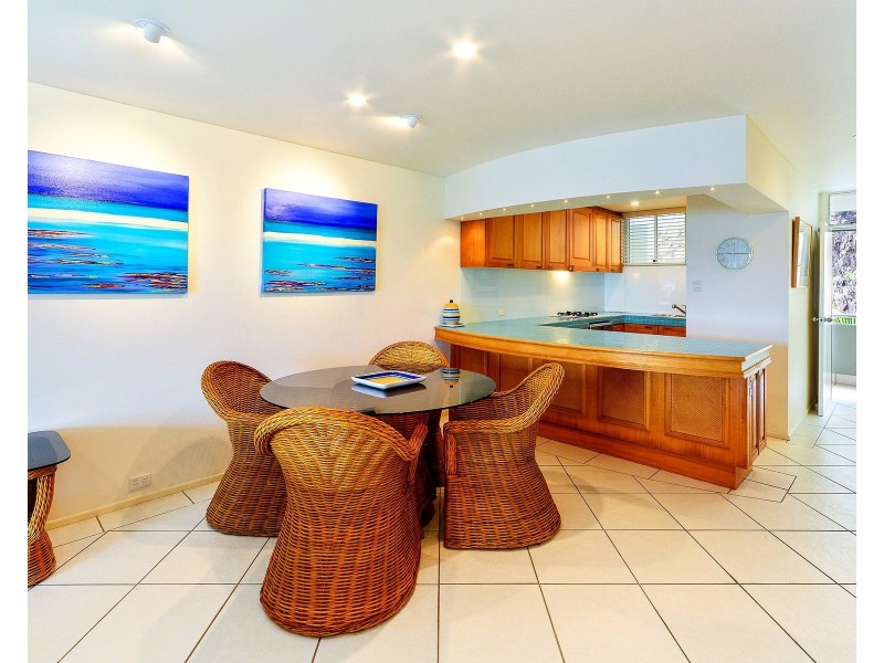 Lagoon Lodge 107/18 Resort Drive, Hamilton Island QLD 4803