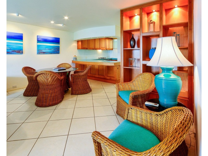 Lagoon Lodge 107/18 Resort Drive, Hamilton Island QLD 4803