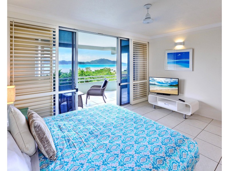 Lagoon Lodge 107/18 Resort Drive, Hamilton Island QLD 4803