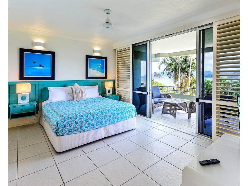 Lagoon Lodge 107/18 Resort Drive, Hamilton Island QLD 4803