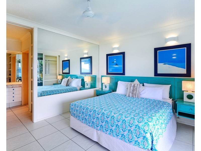 Lagoon Lodge 107/18 Resort Drive, Hamilton Island QLD 4803