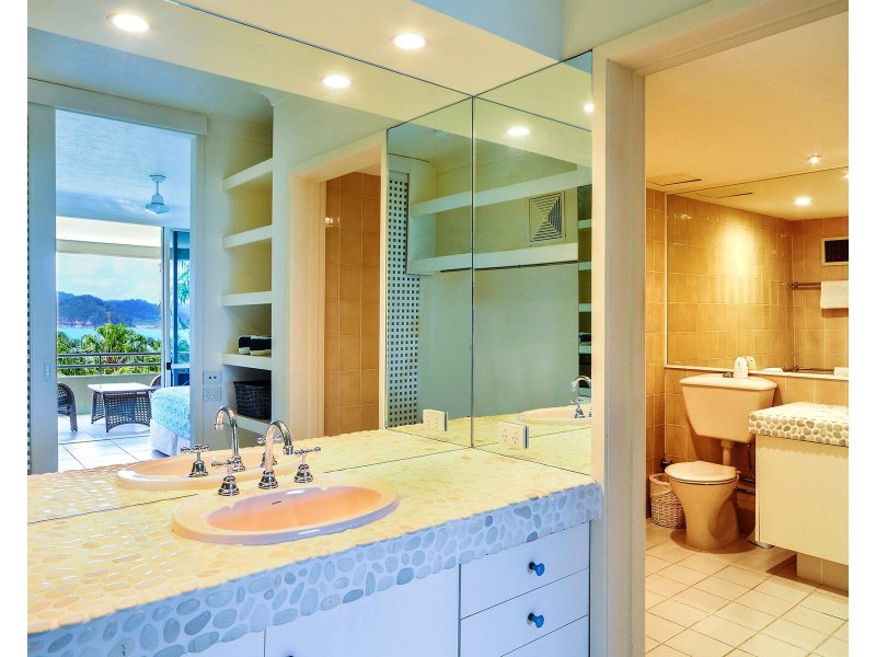Lagoon Lodge 107/18 Resort Drive, Hamilton Island QLD 4803