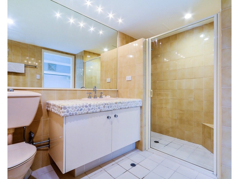 Lagoon Lodge 107/18 Resort Drive, Hamilton Island QLD 4803
