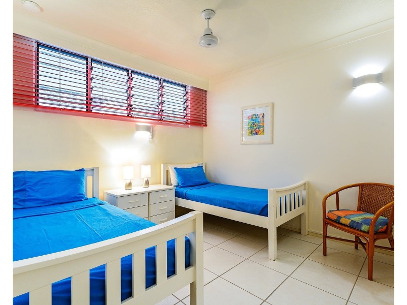 Lagoon Lodge 107/18 Resort Drive, Hamilton Island QLD 4803