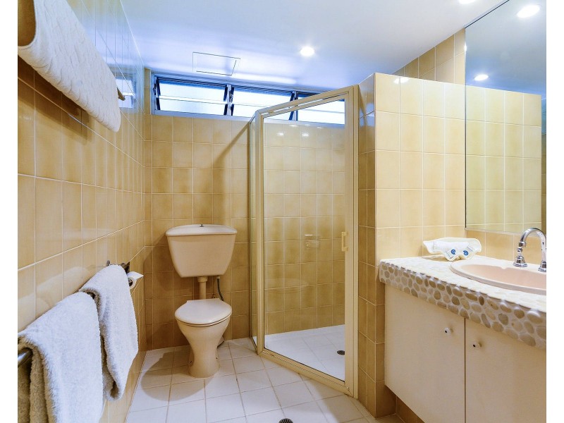 Lagoon Lodge 107/18 Resort Drive, Hamilton Island QLD 4803