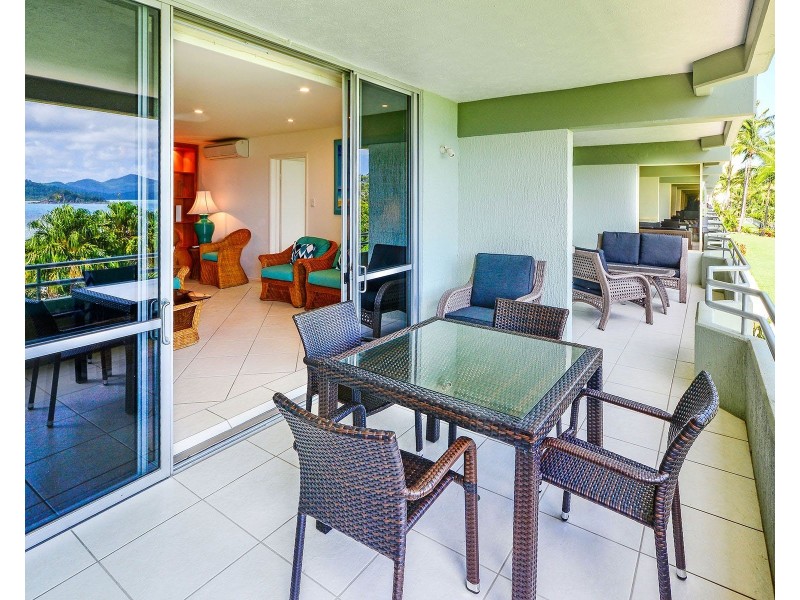 Lagoon Lodge 107/18 Resort Drive, Hamilton Island QLD 4803