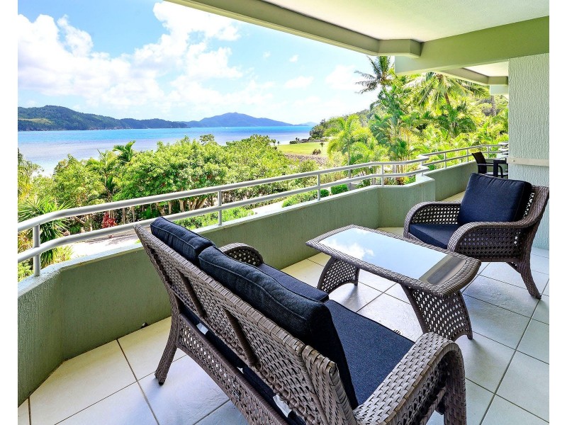 Lagoon Lodge 107/18 Resort Drive, Hamilton Island QLD 4803