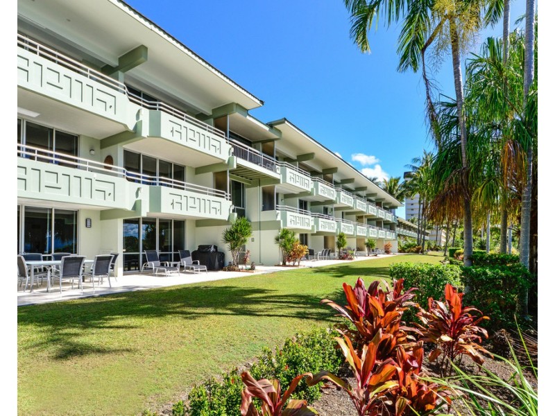 Lagoon Lodge 107/18 Resort Drive, Hamilton Island QLD 4803