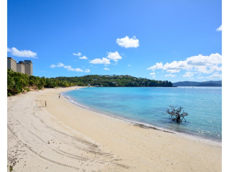 Lagoon Lodge 107/18 Resort Drive, Hamilton Island QLD 4803