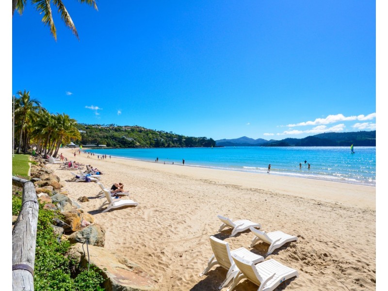 Lagoon Lodge 107/18 Resort Drive, Hamilton Island QLD 4803