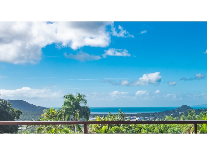 46 Pepperberry Lane, Cannon Valley QLD 4800