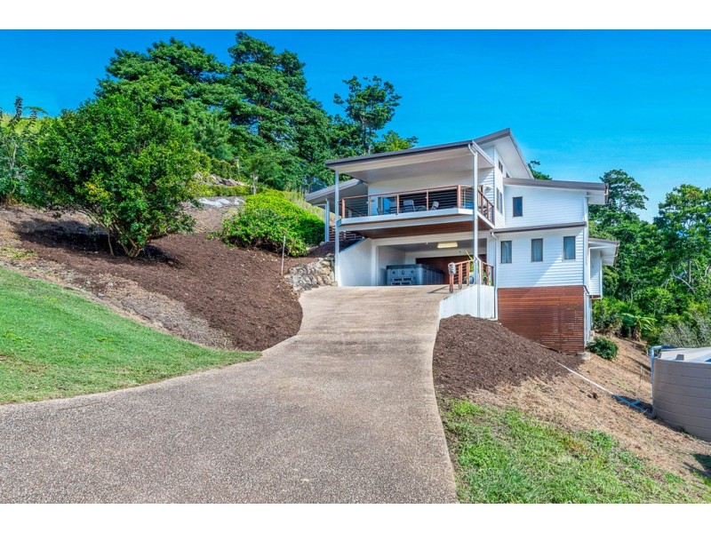 46 Pepperberry Lane, Cannon Valley QLD 4800