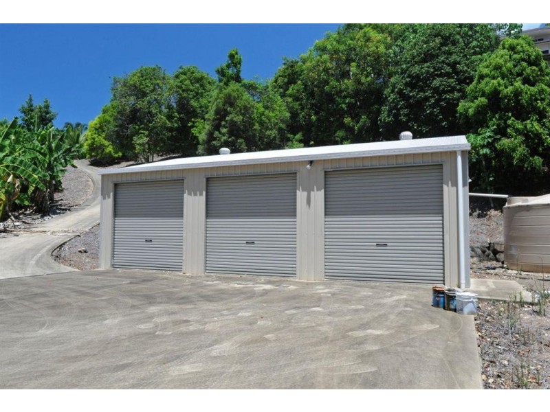 46 Pepperberry Lane, Cannon Valley QLD 4800