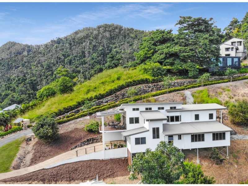 46 Pepperberry Lane, Cannon Valley QLD 4800