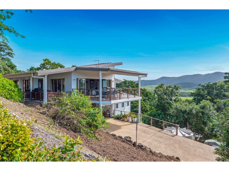 46 Pepperberry Lane, Cannon Valley QLD 4800
