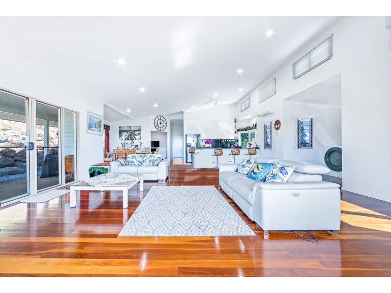46 Pepperberry Lane, Cannon Valley QLD 4800