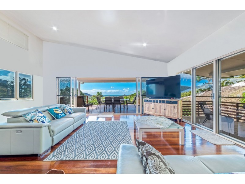 46 Pepperberry Lane, Cannon Valley QLD 4800