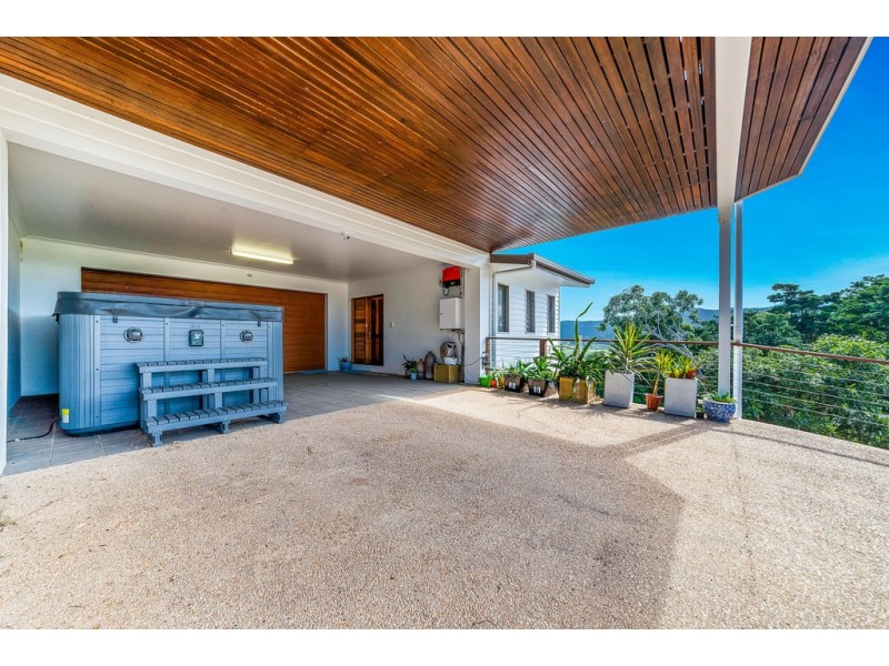 46 Pepperberry Lane, Cannon Valley QLD 4800