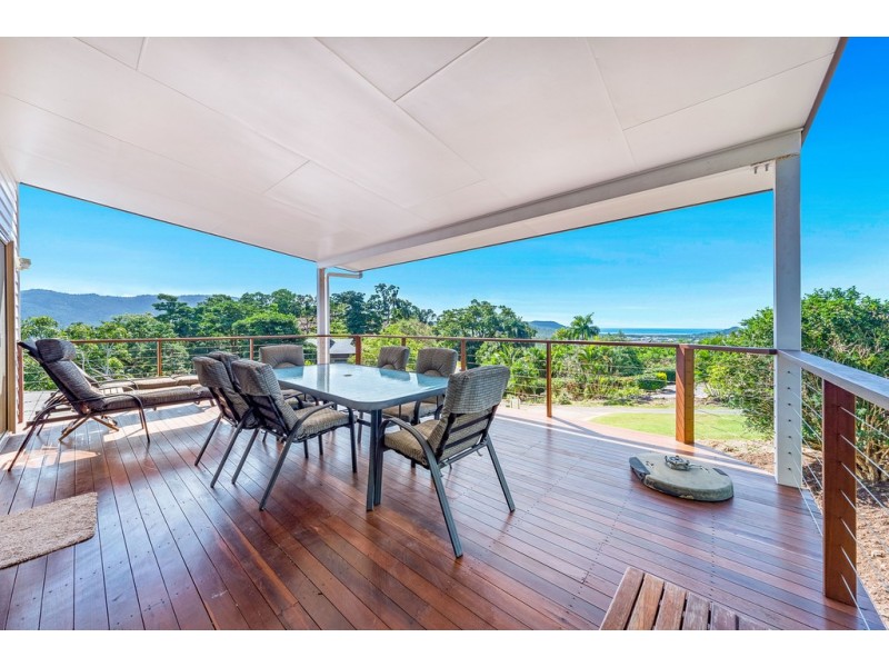 46 Pepperberry Lane, Cannon Valley QLD 4800