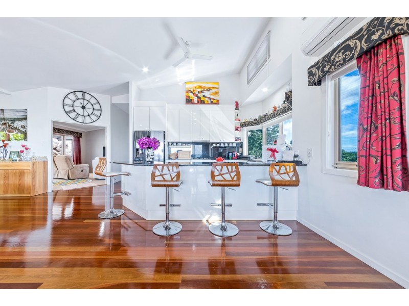 46 Pepperberry Lane, Cannon Valley QLD 4800