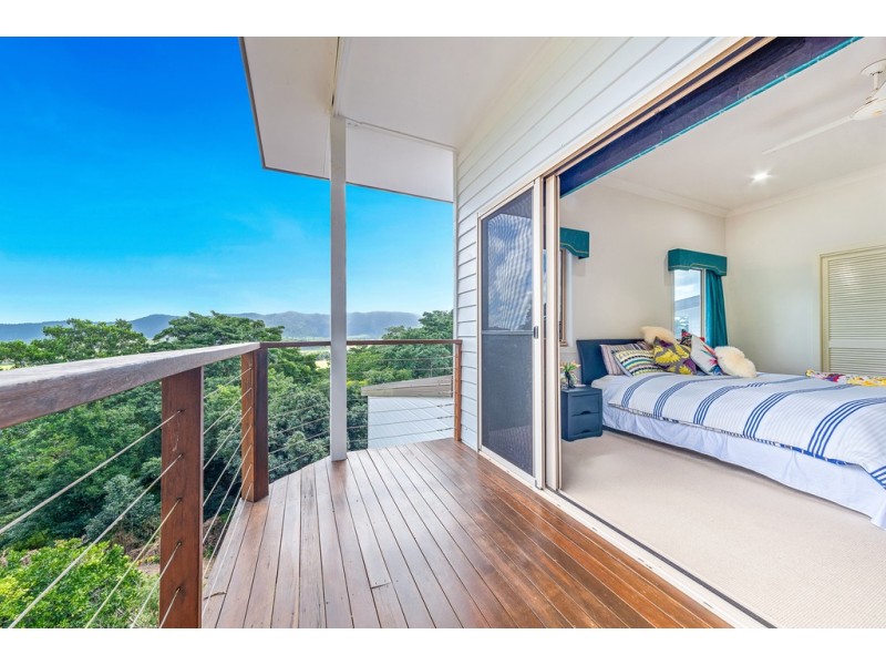 46 Pepperberry Lane, Cannon Valley QLD 4800